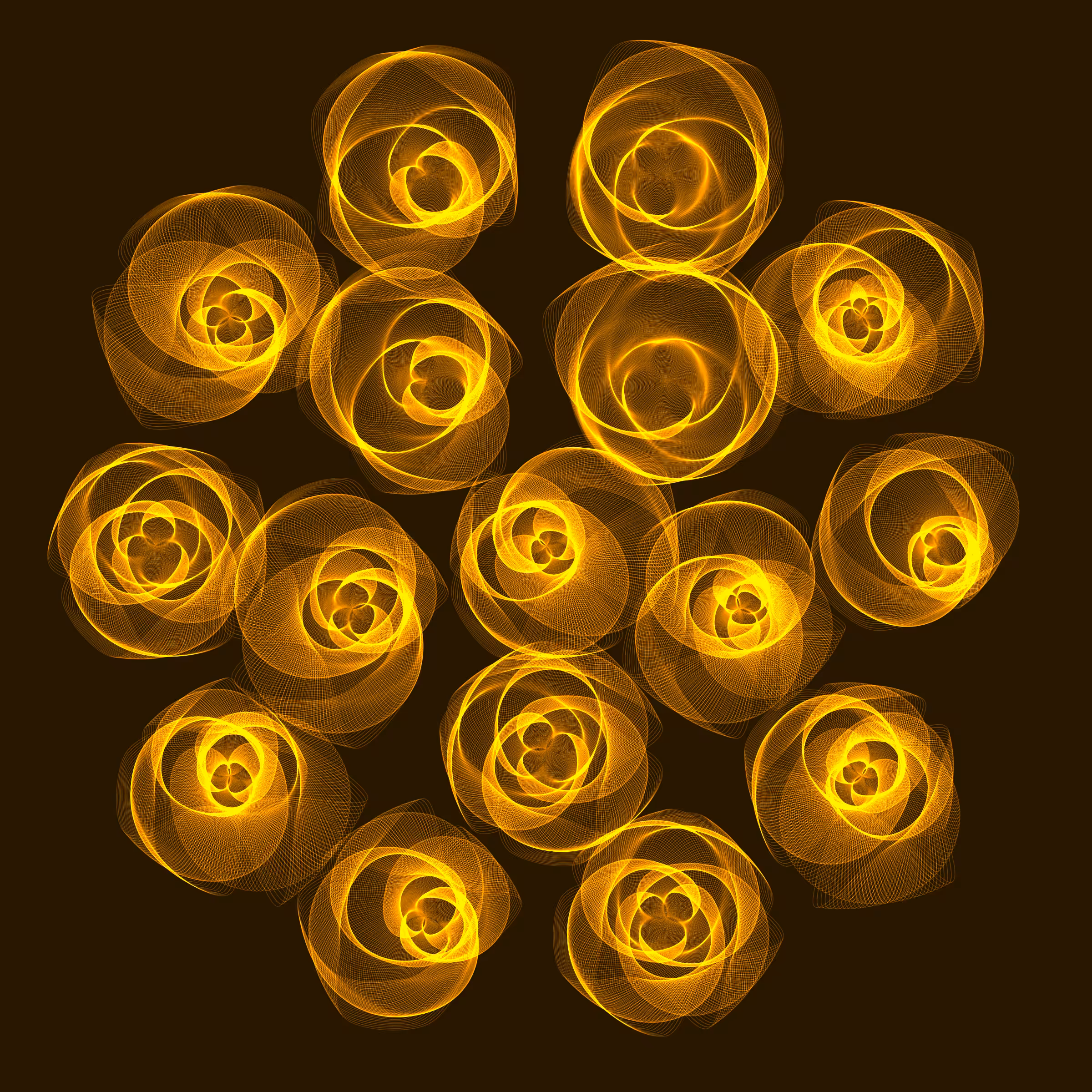 Flowers #294