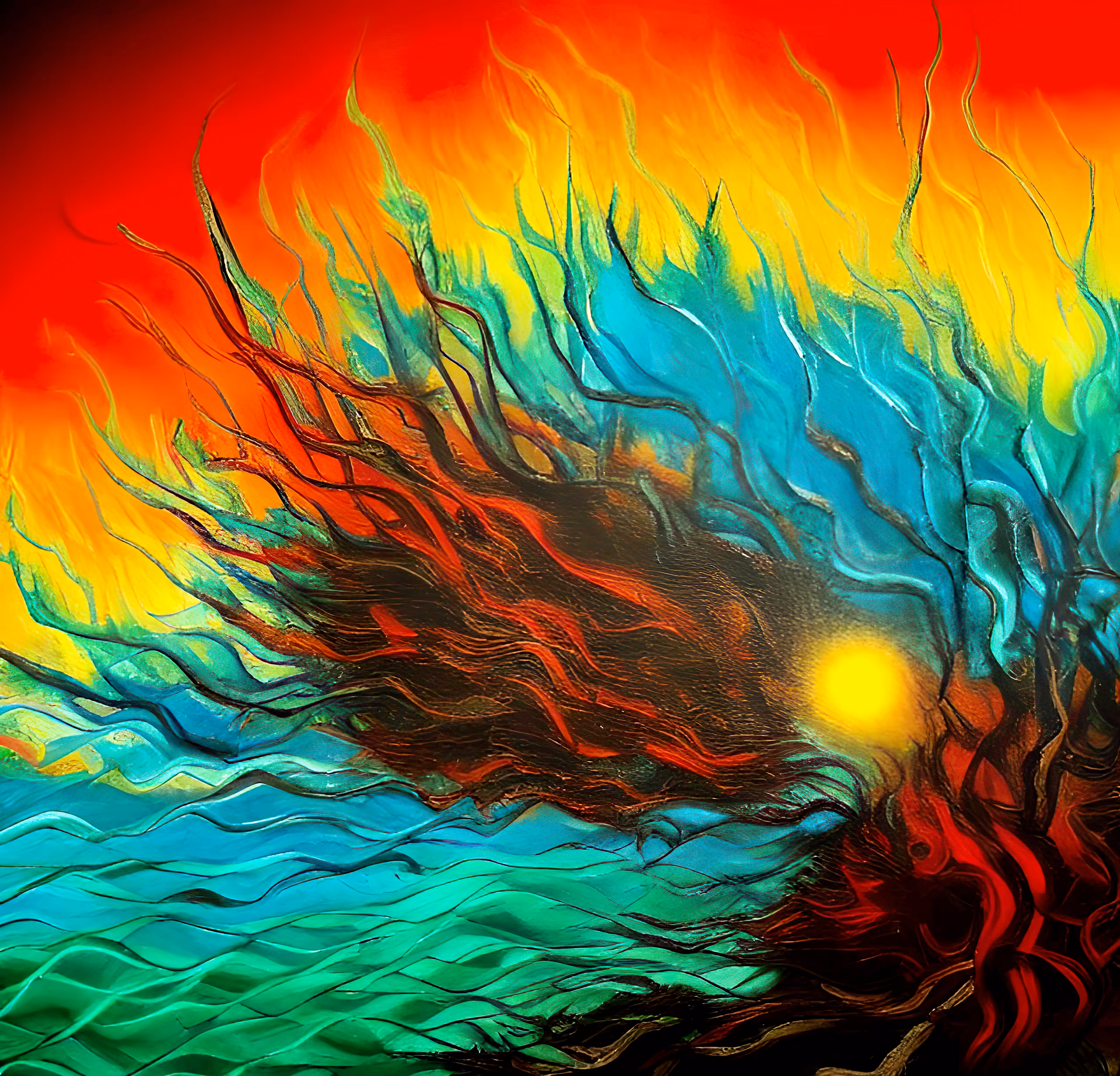 Tezabstractism #46
