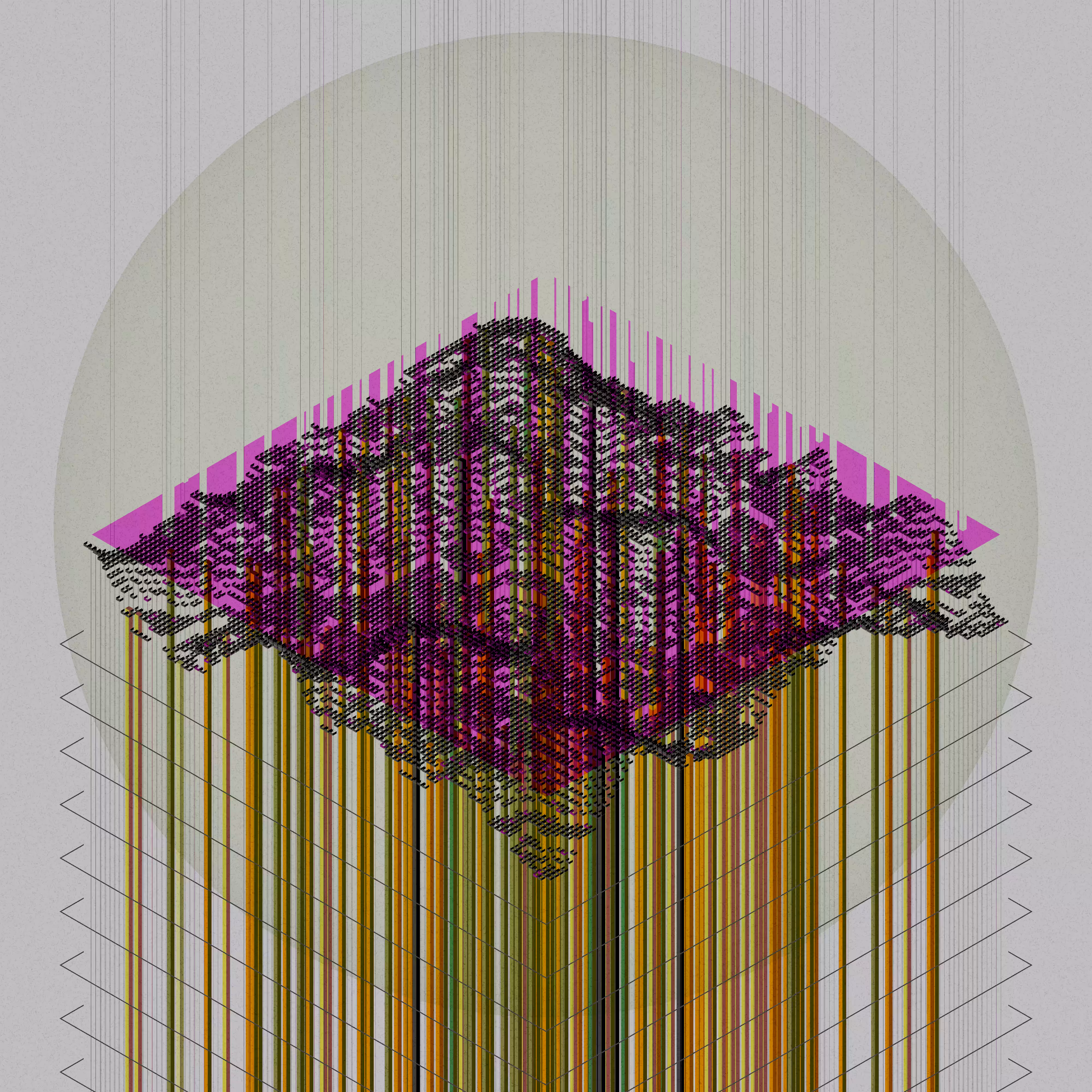 Land Hypothesis #8