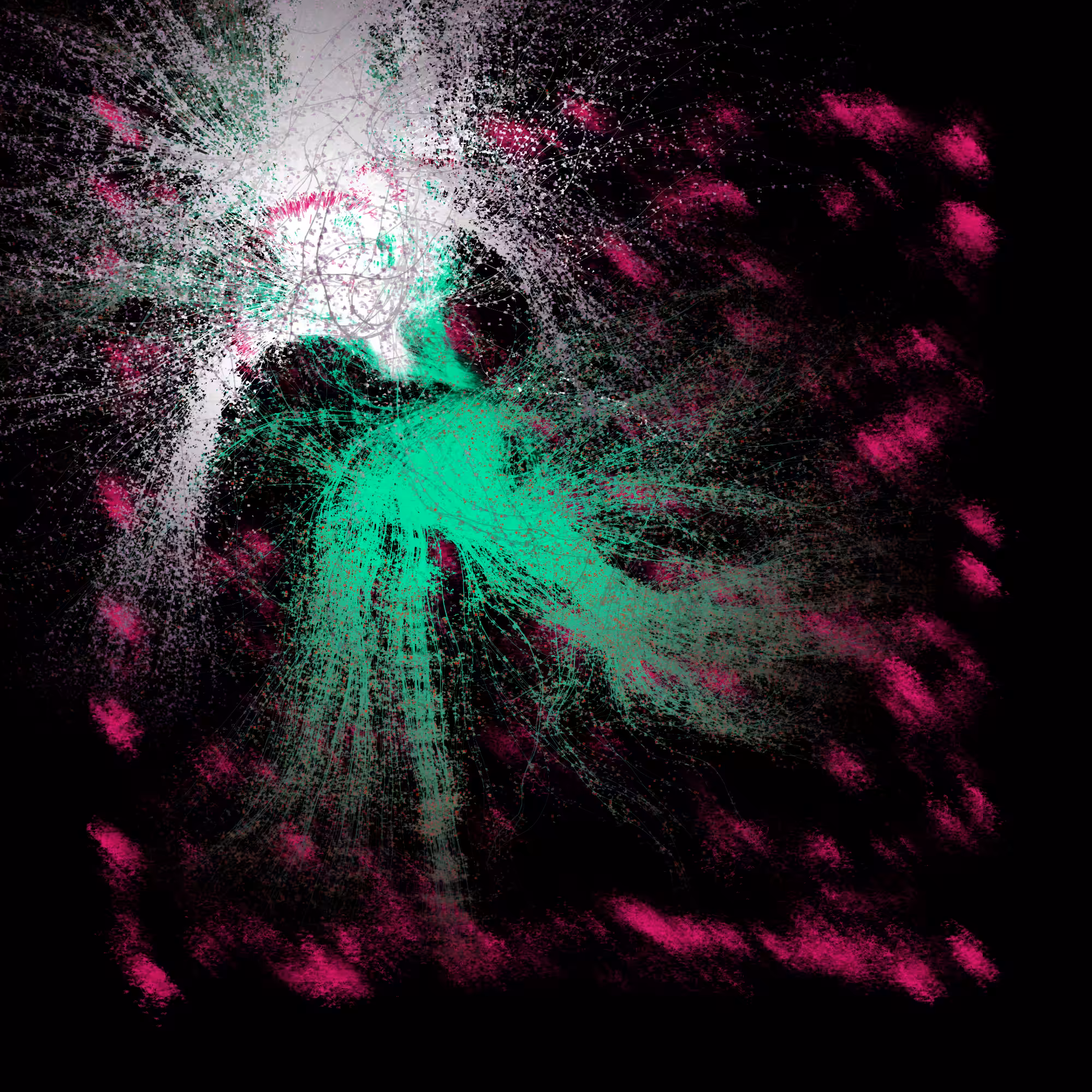 Entanglement #68