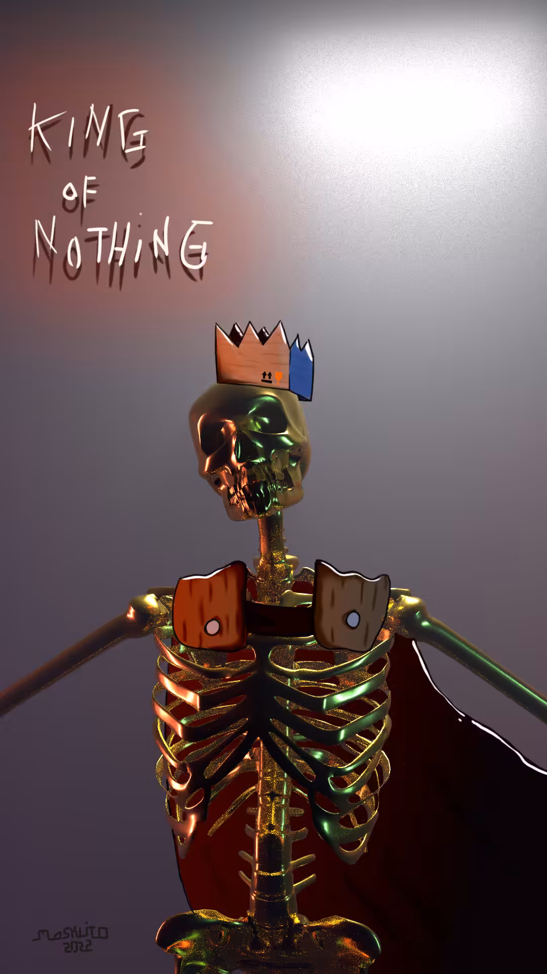 King Of Nothing