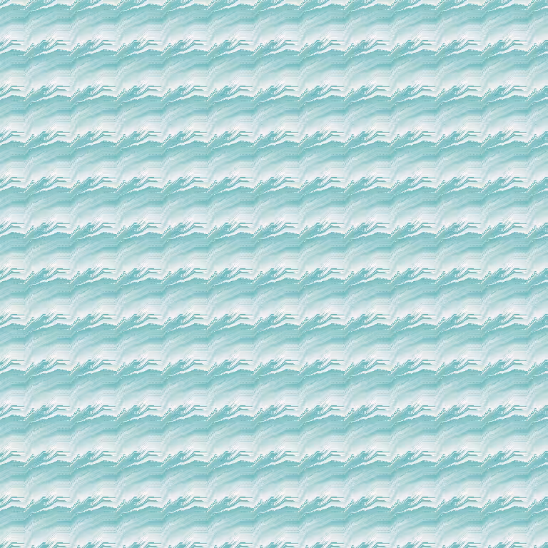 Genuary12: Tessellation. #5