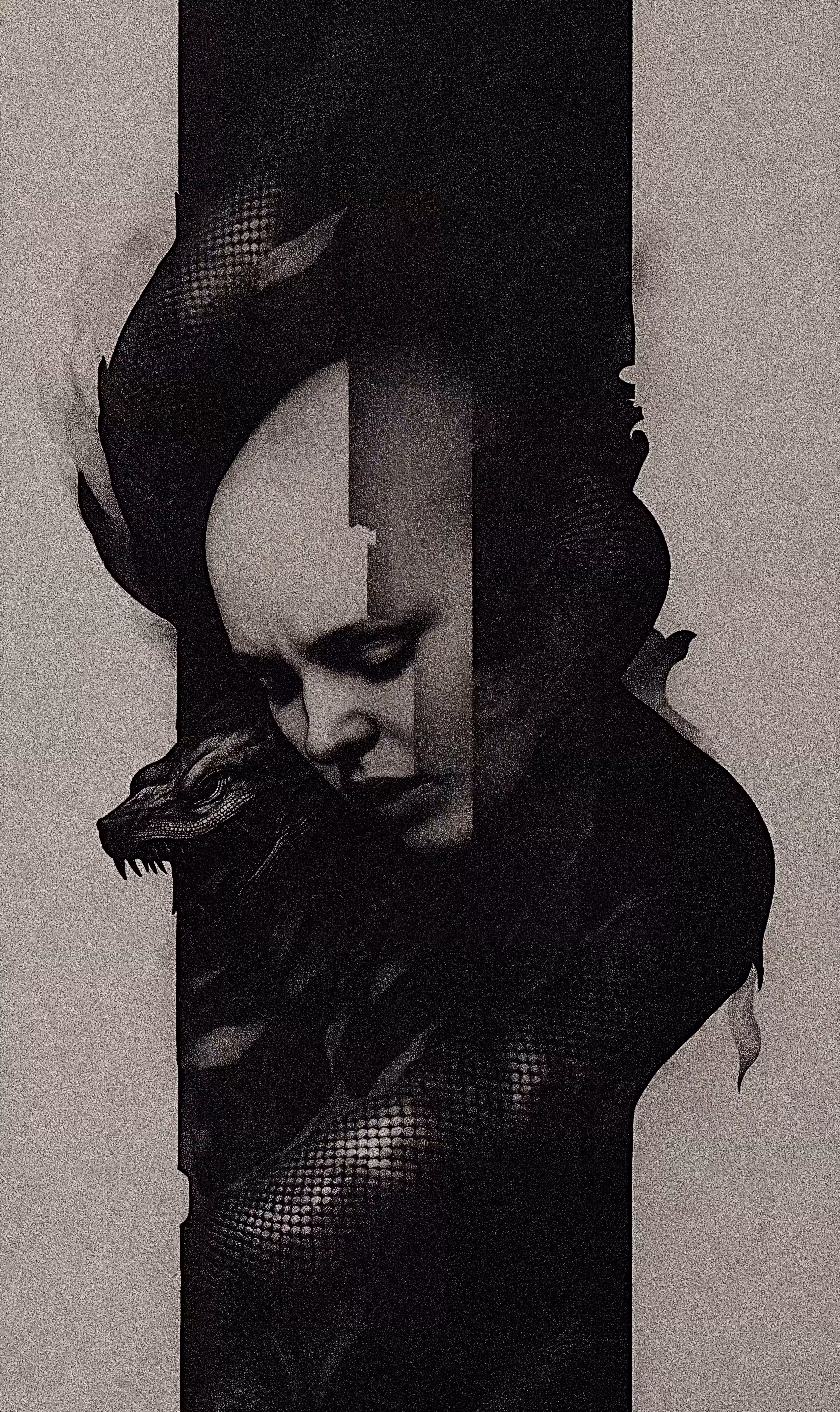 Taming the Dark