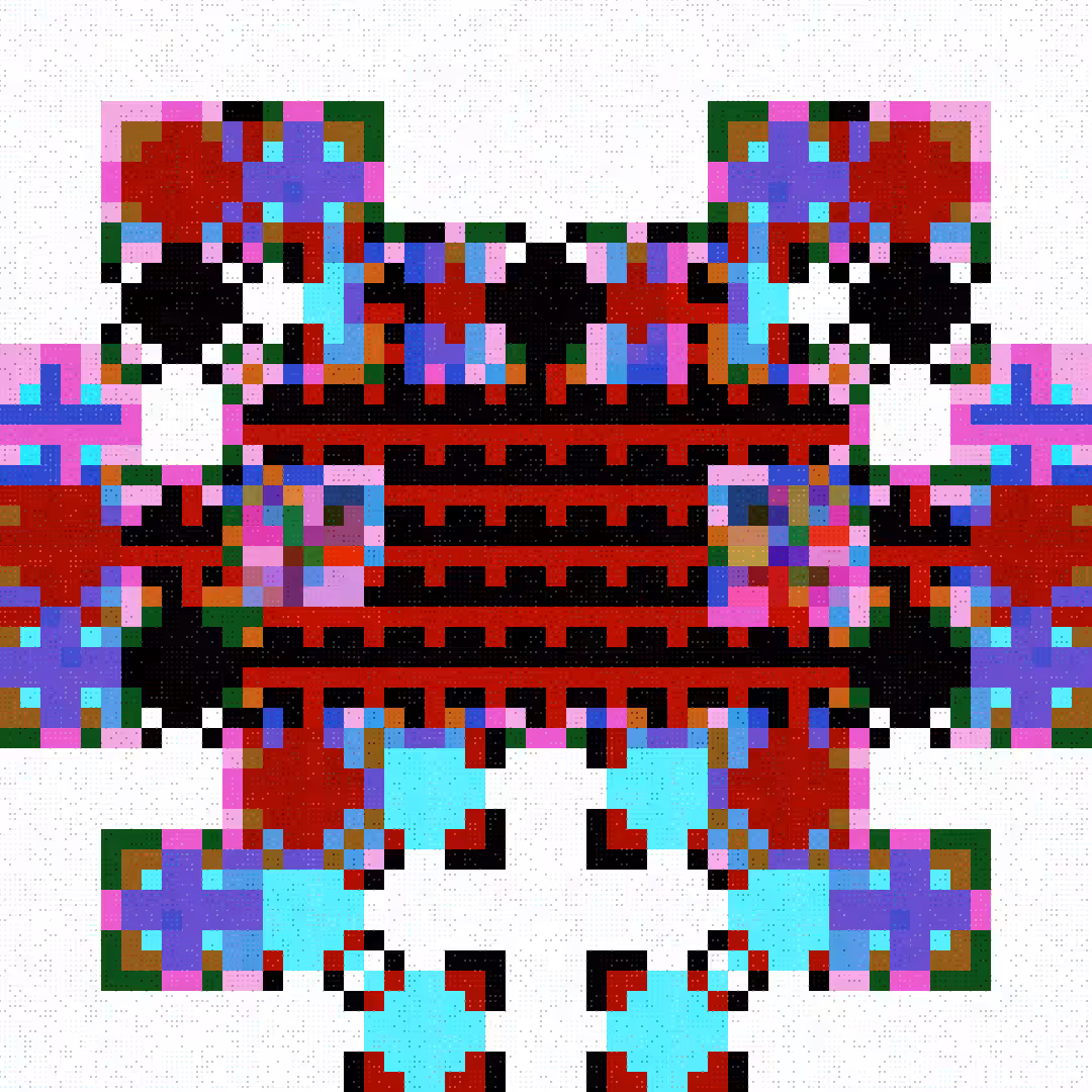 Crab #49