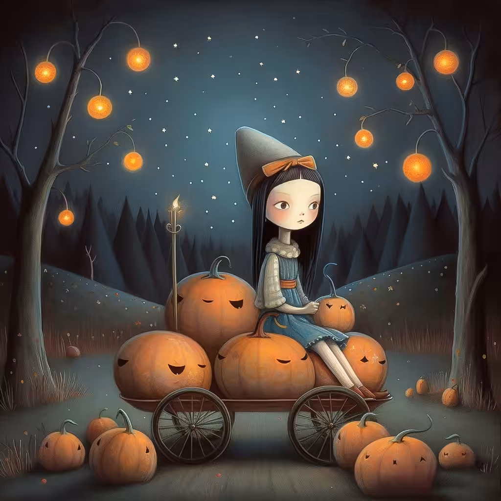 Aww-tumn Delights