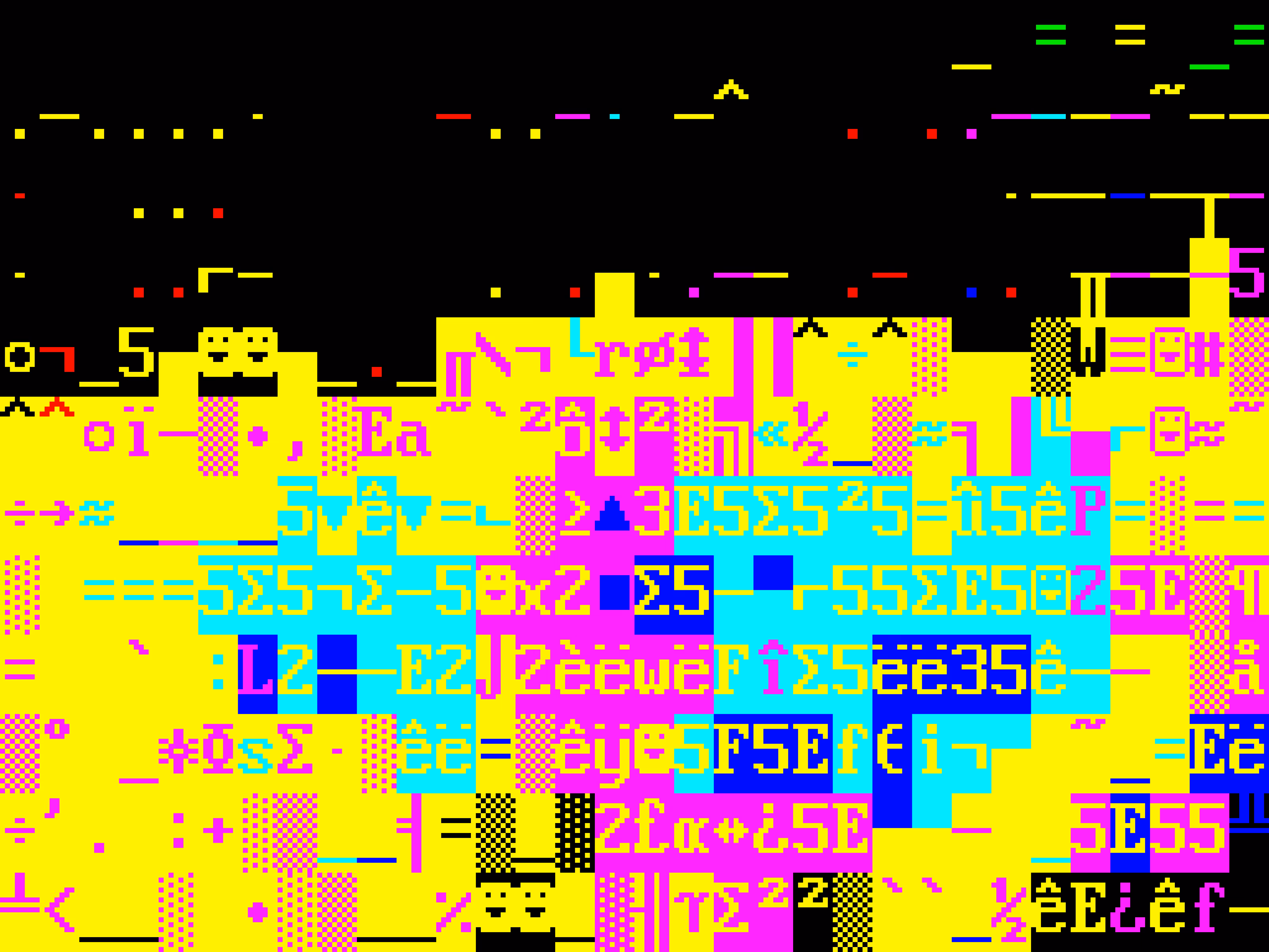 VHSCII