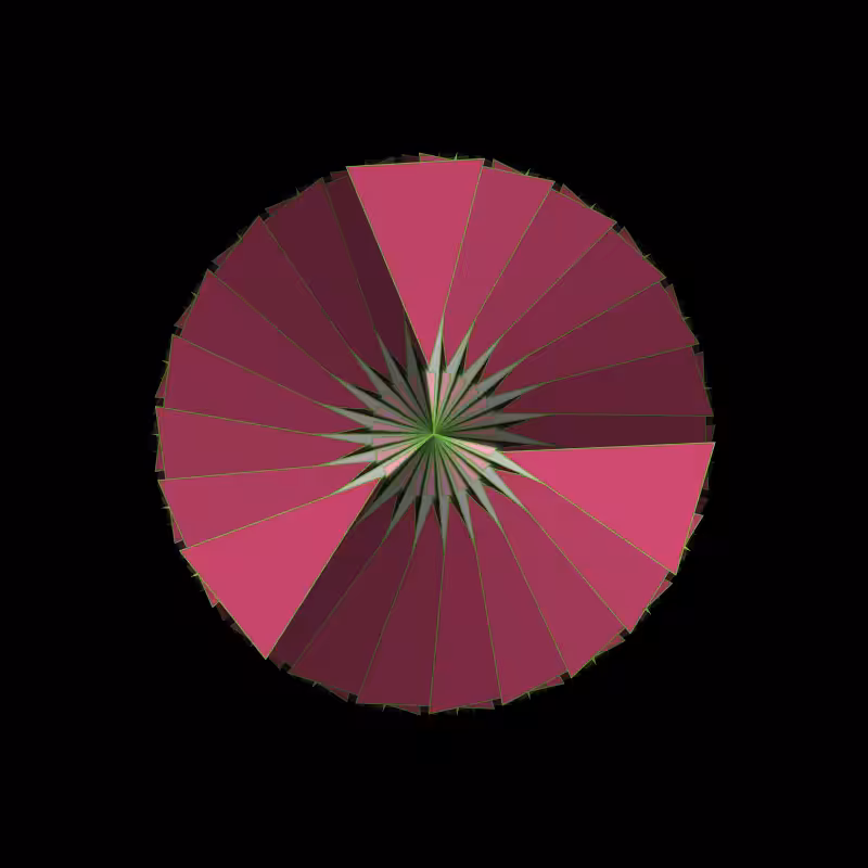 KansasCash Pinwheel! #273