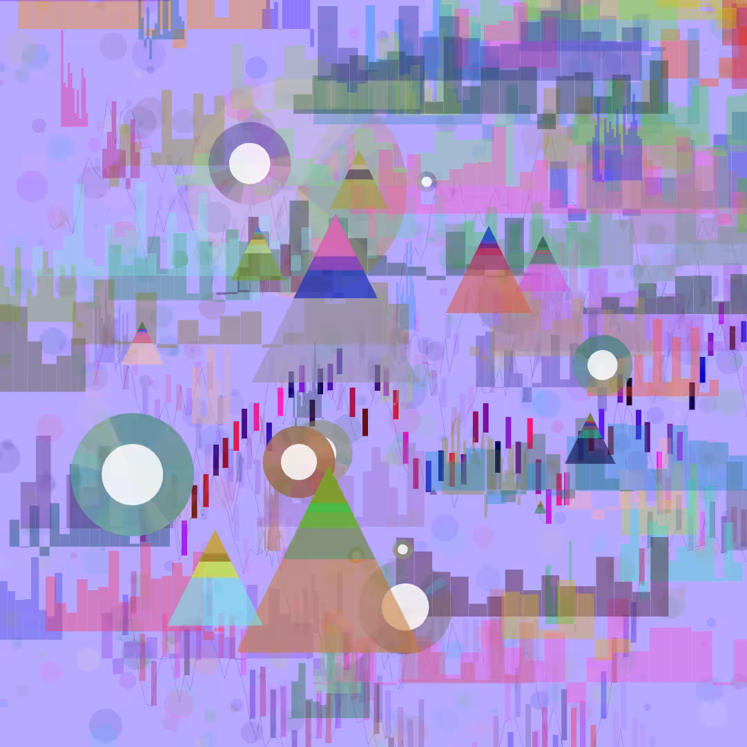 Another pile of random numbers #6