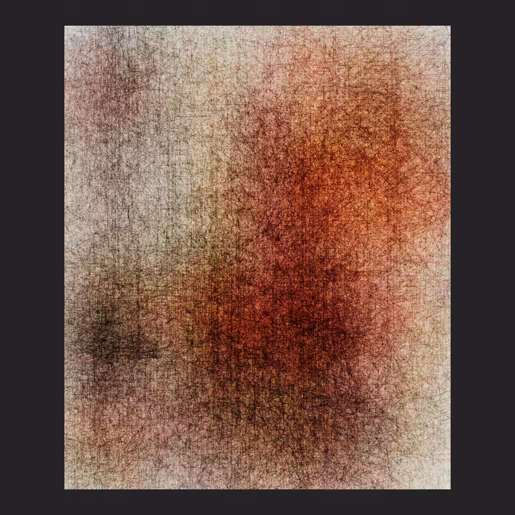 A Canvas #89
