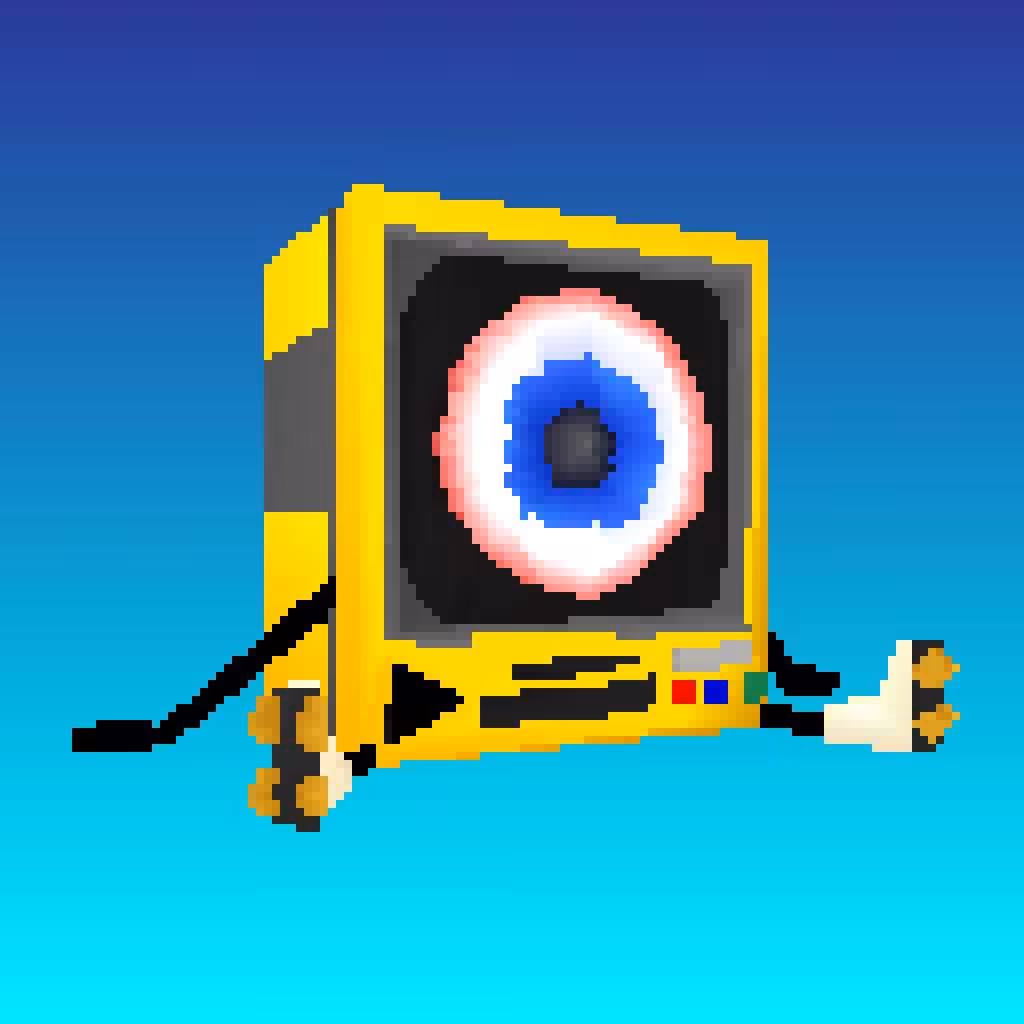 NineteenNinetyX: 199X #480