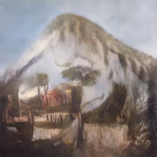 Dreaming Valley