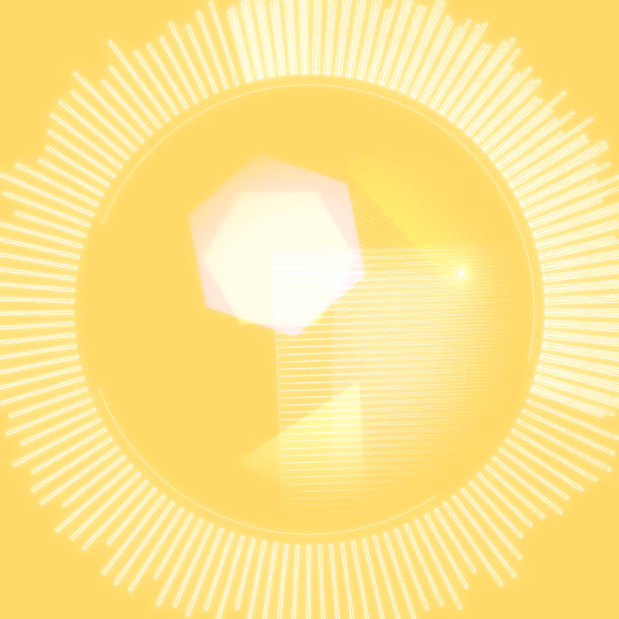 Oculus prime #4