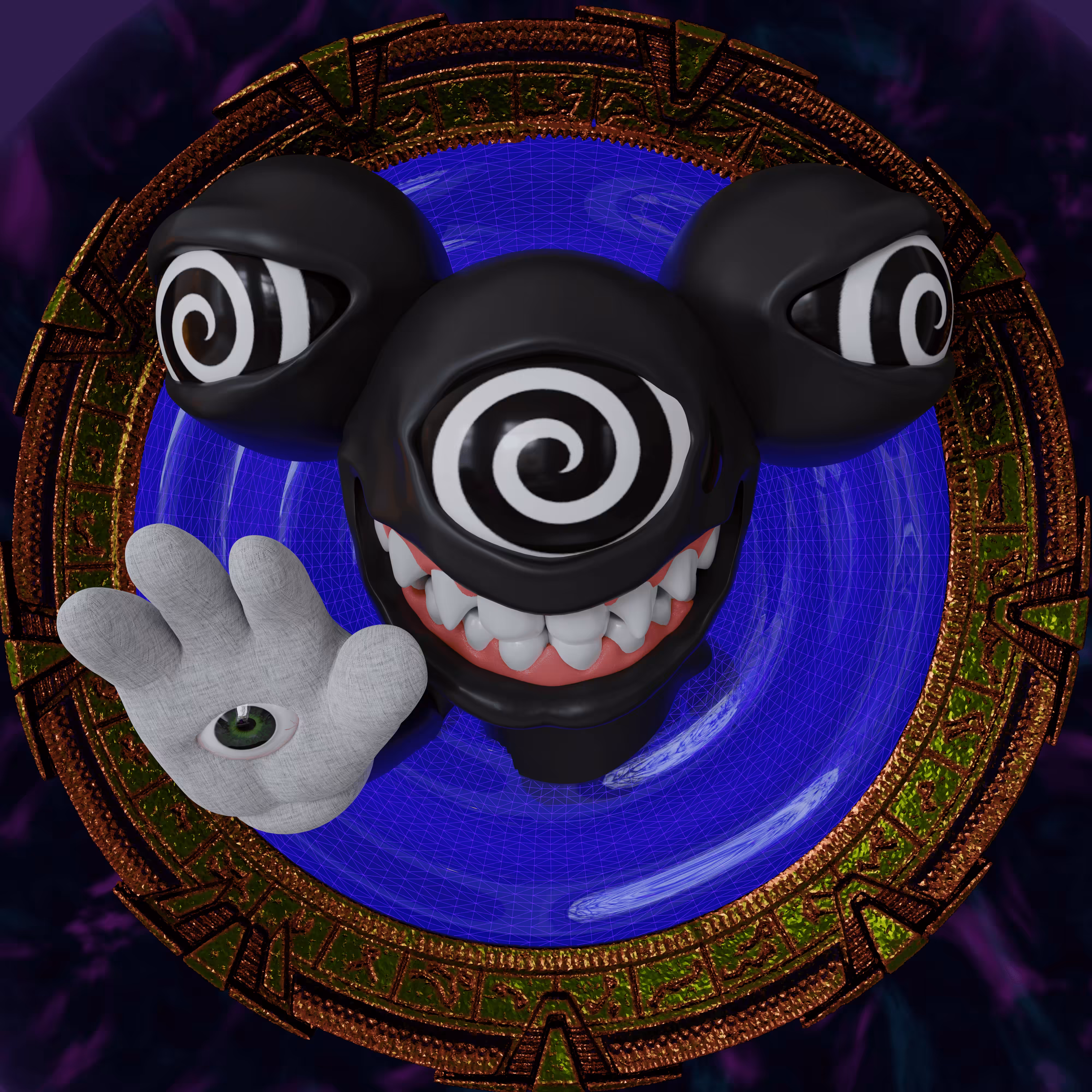 Portal Demic