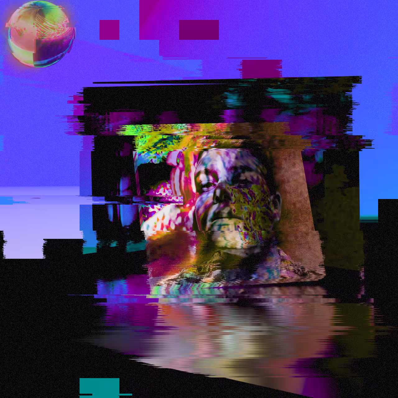 Novocaine Remixxx