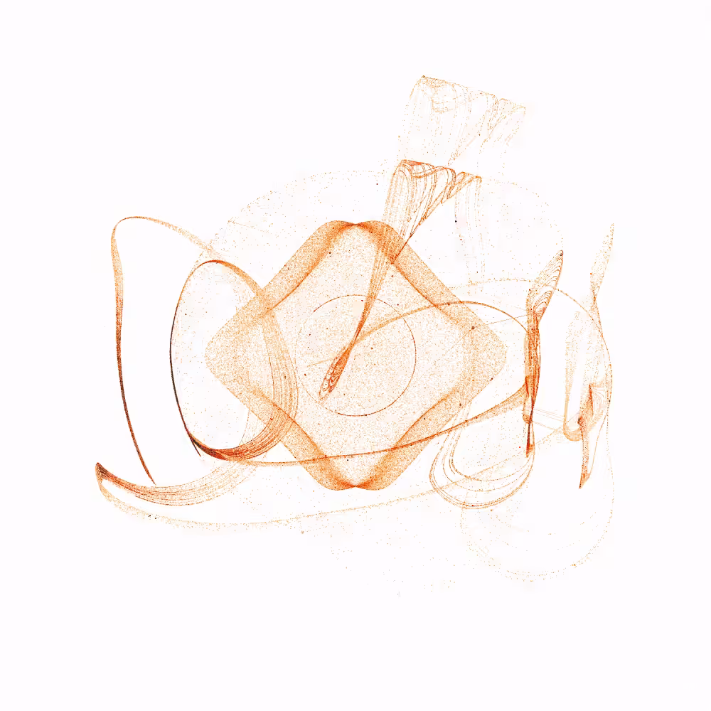 Entangled #123