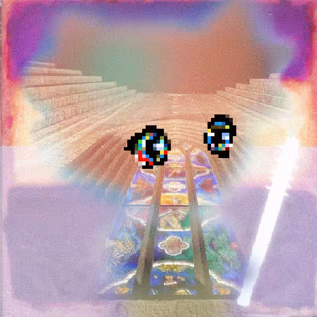 MILADY AURA2 AFTER DEATH #482