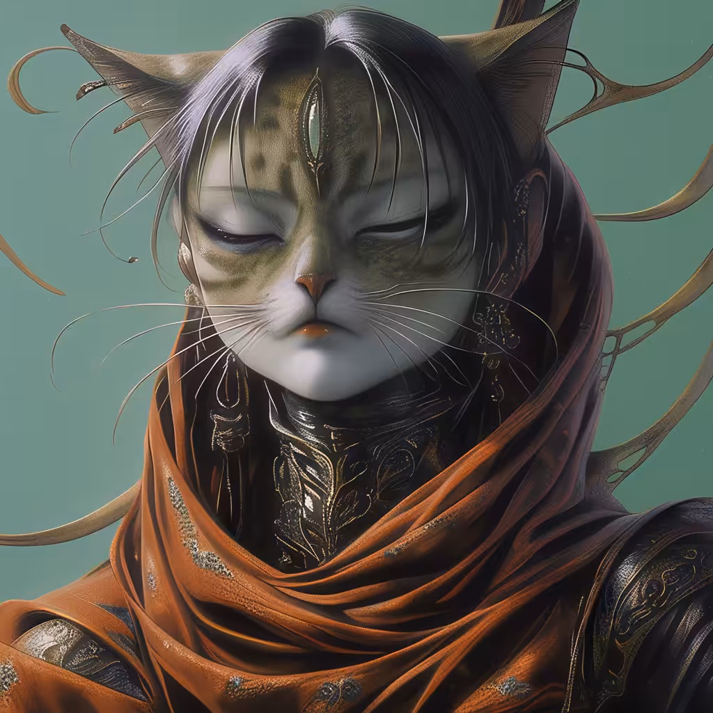 GothKats® #374