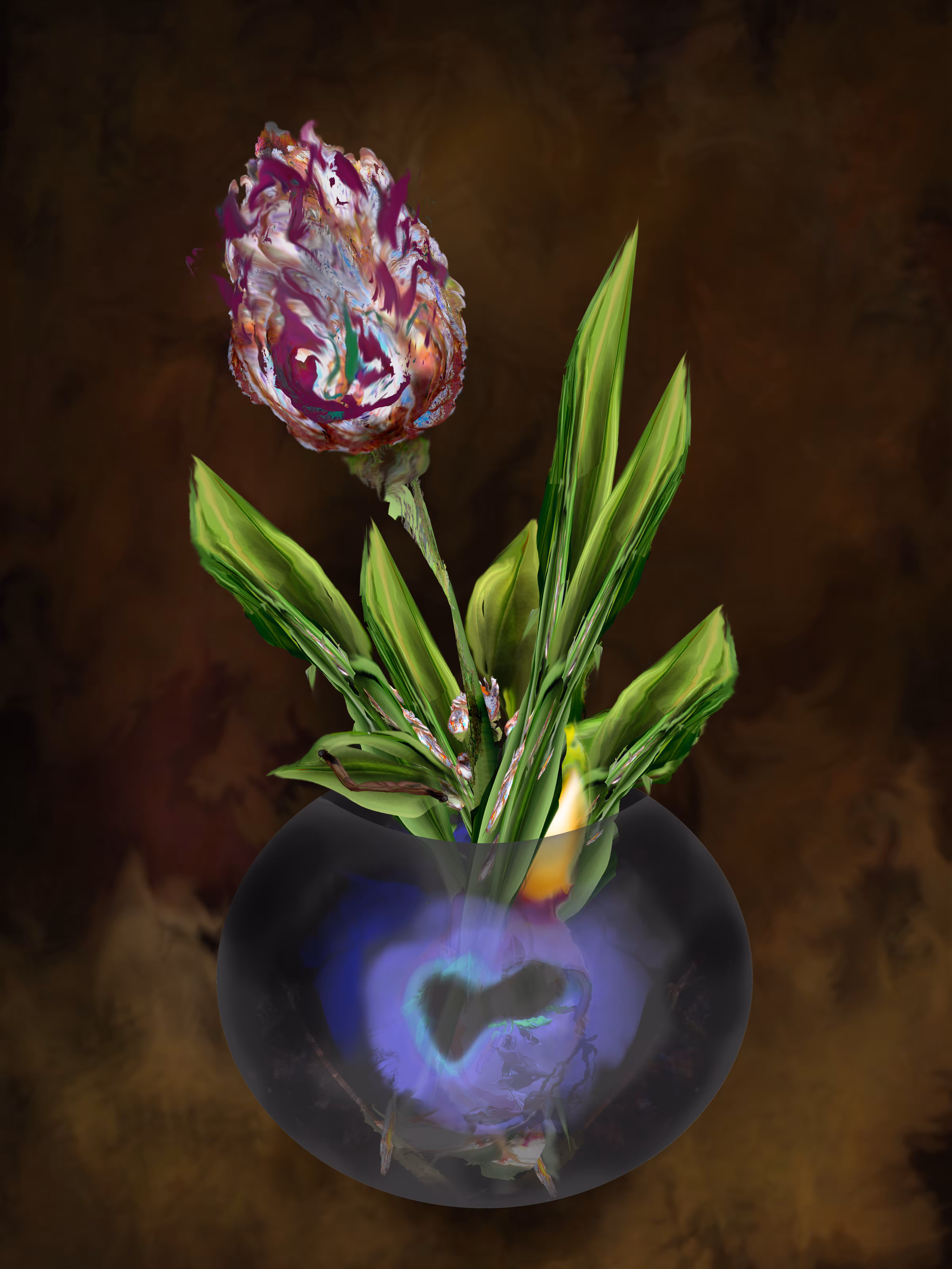 Floristry 16.12