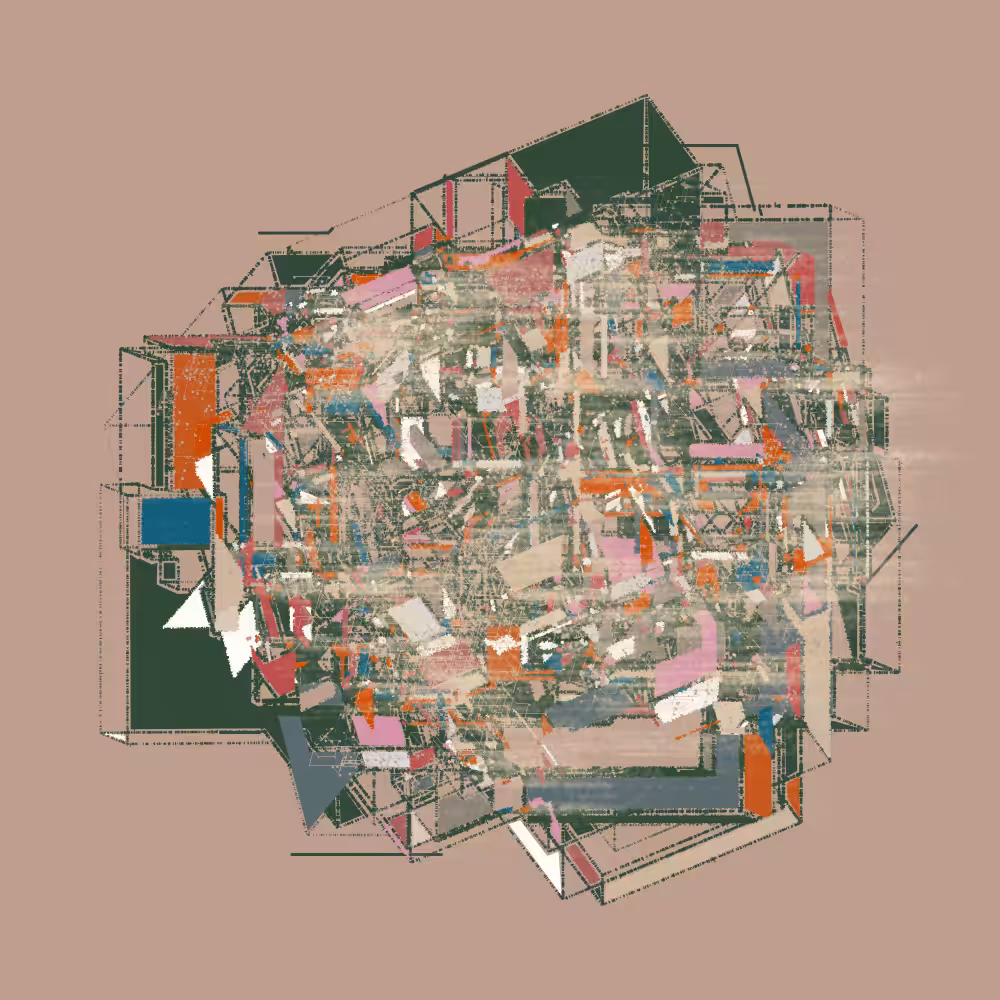 Hybrid Canvas #91
