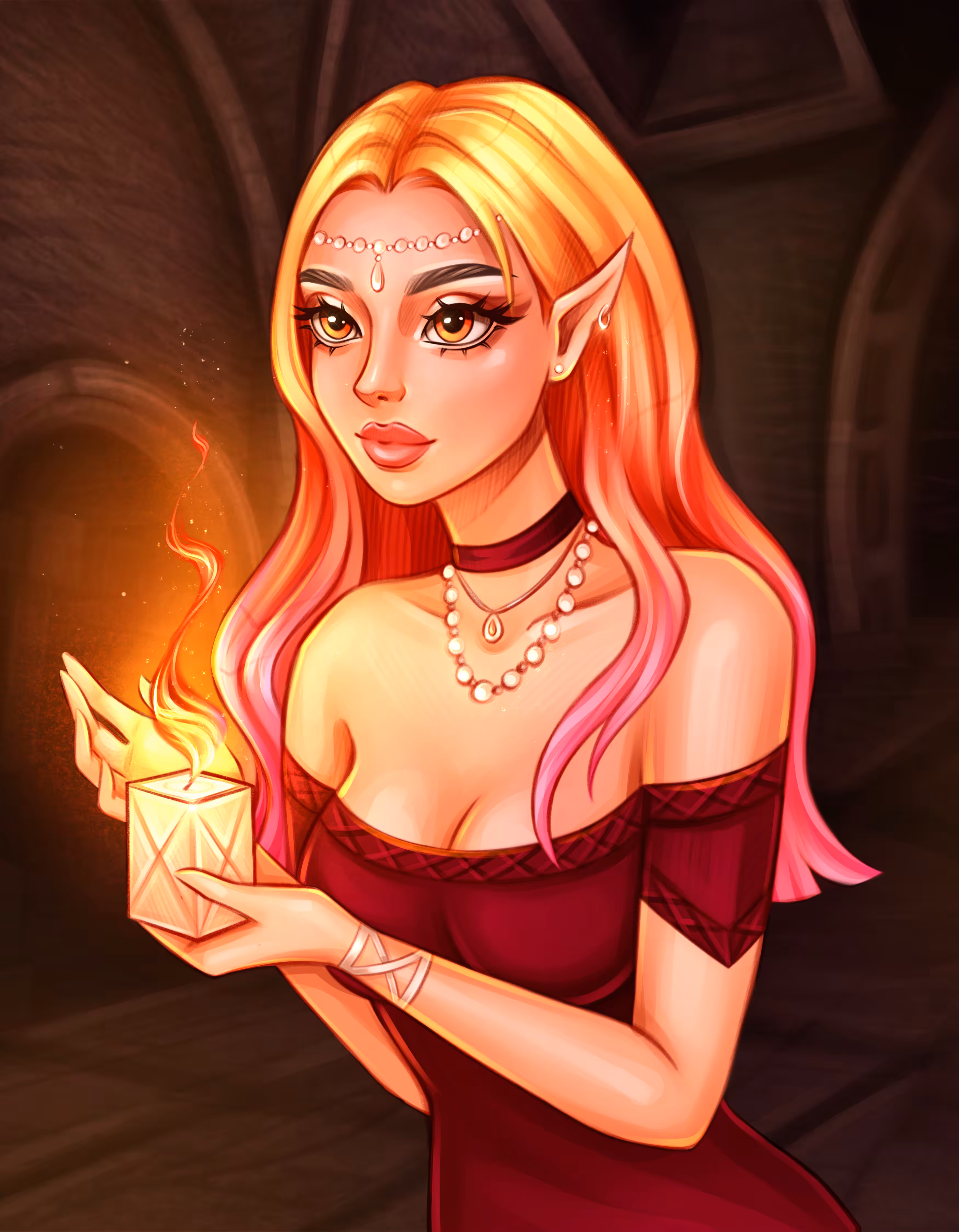 Candle