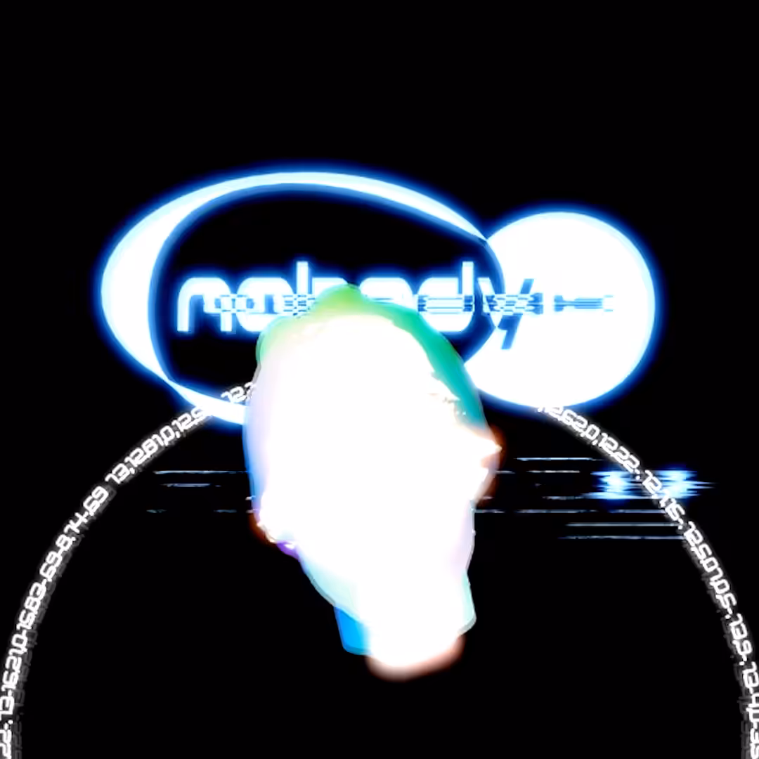 no.body