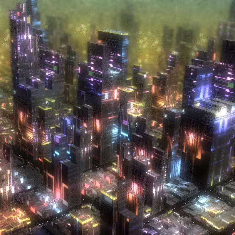 Once and Future Cities #118