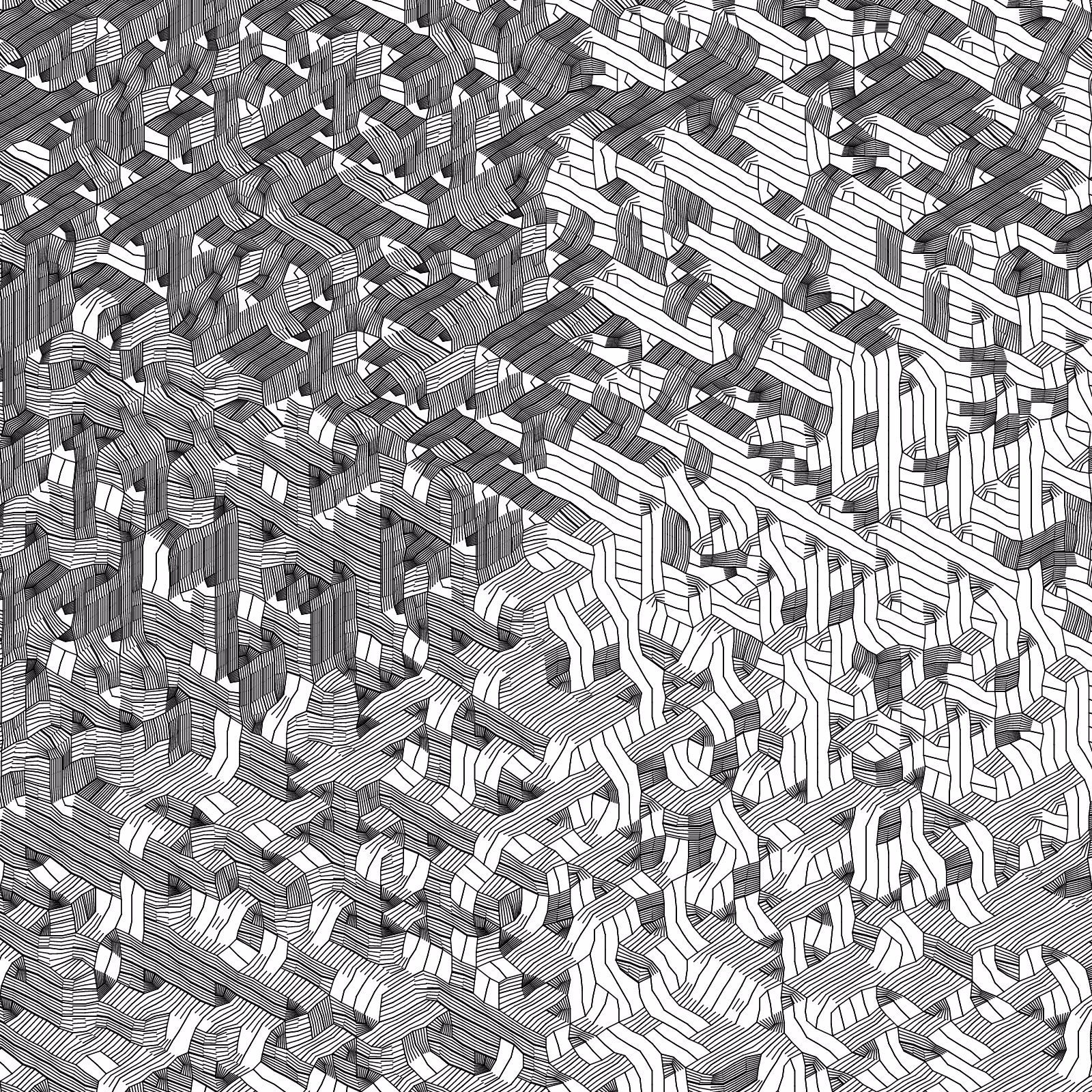 Proxemics #42
