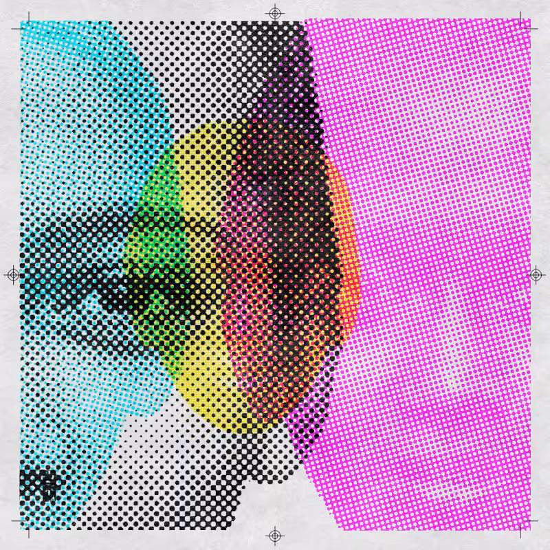 CMYK:Split #207