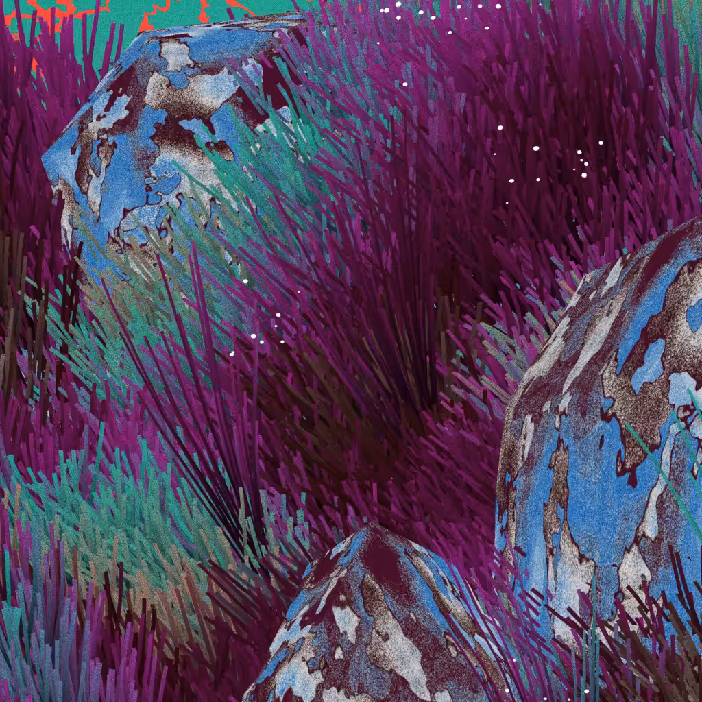 Here & Now #95