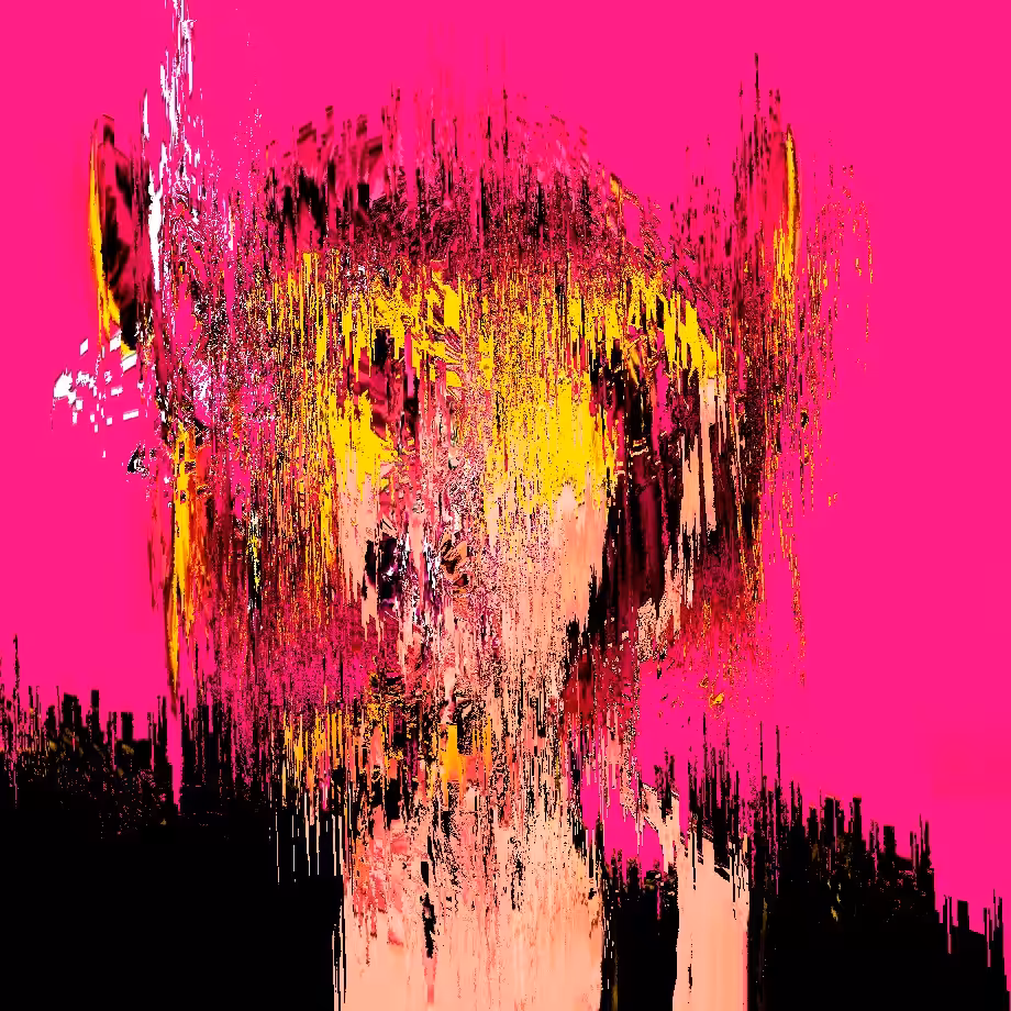 ABSTRACTION PORTRAIT 1