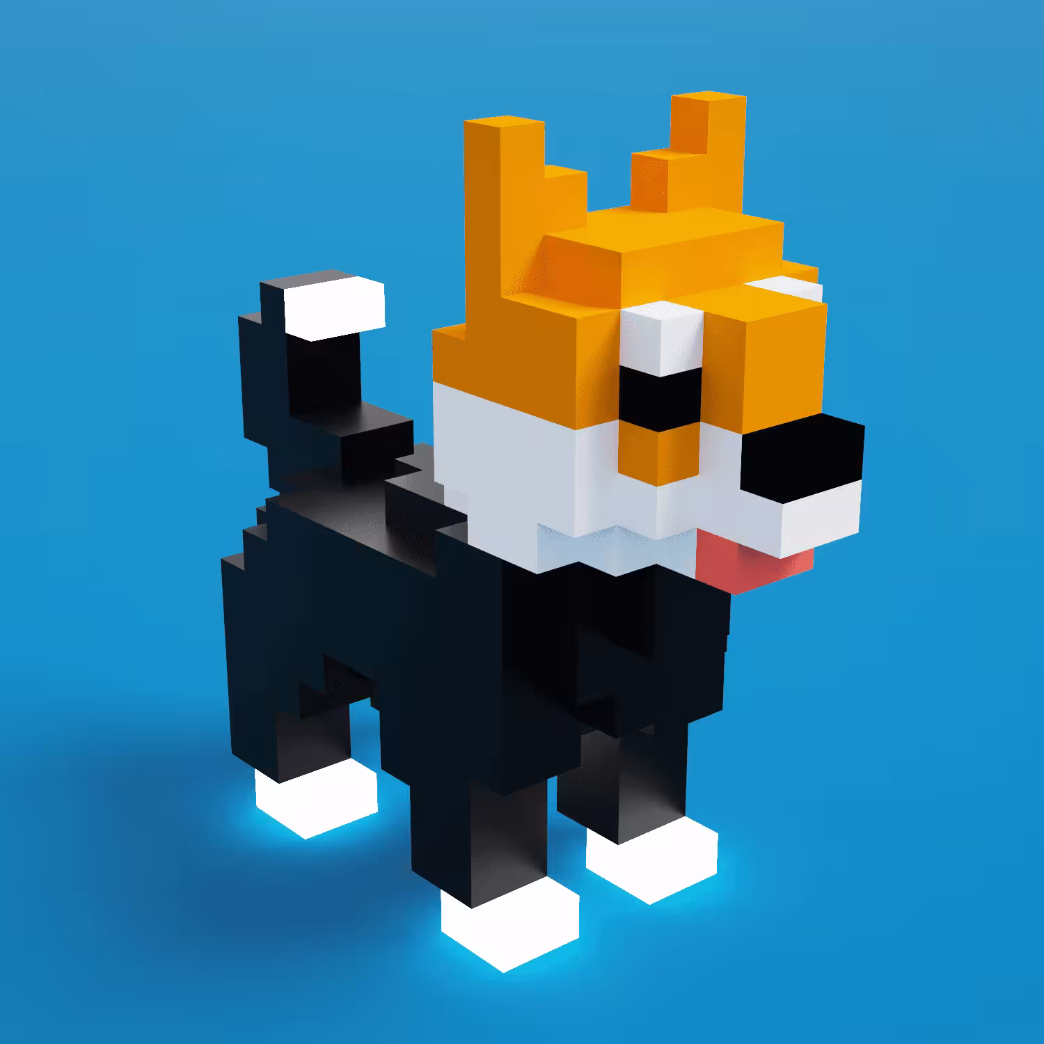 DogeBits #15
