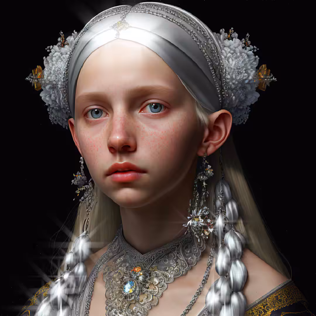 Bright Girls - 46