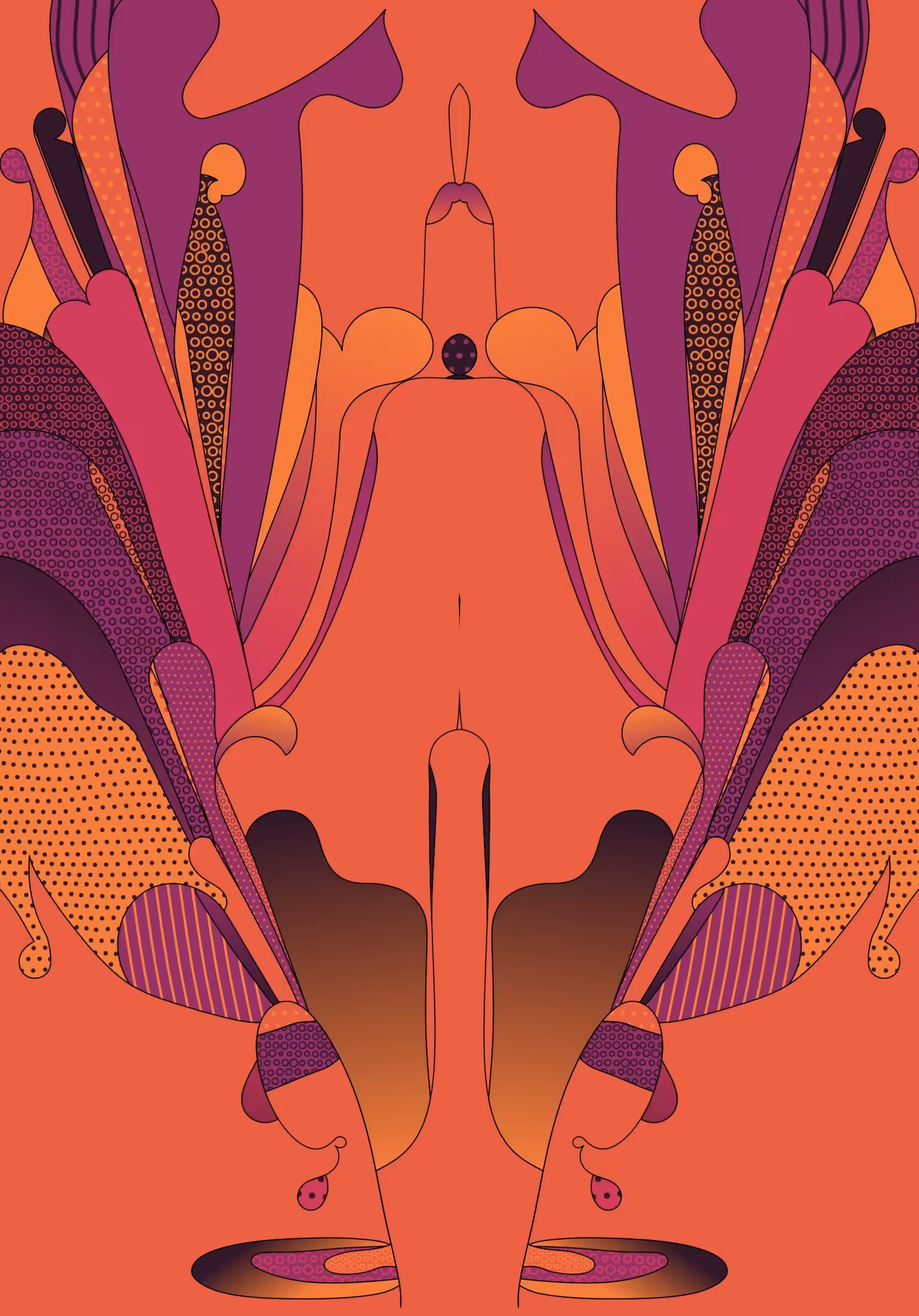 Mirror #25