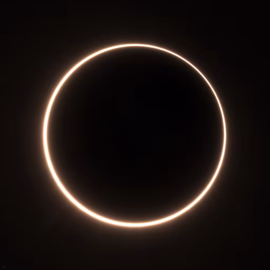 Totality #178