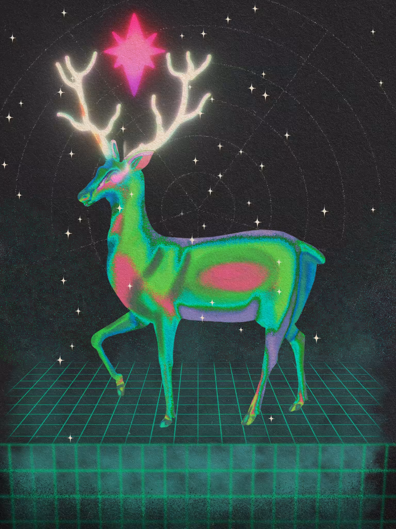 Magical Spectrum