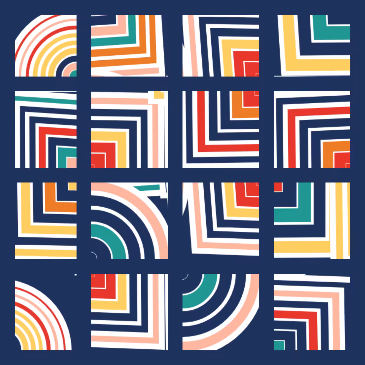 (Un)organized #115