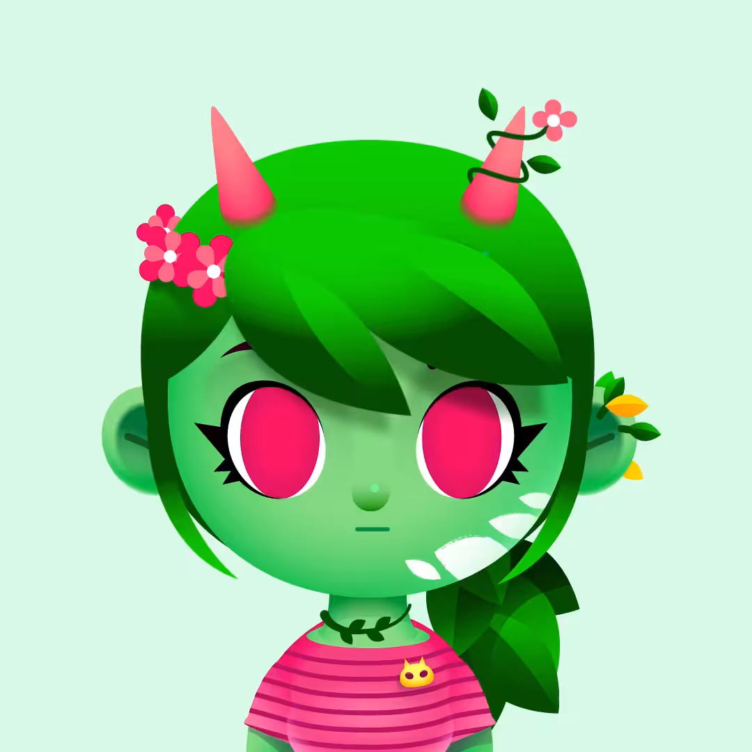 # 37 - ‘Leafia ’
