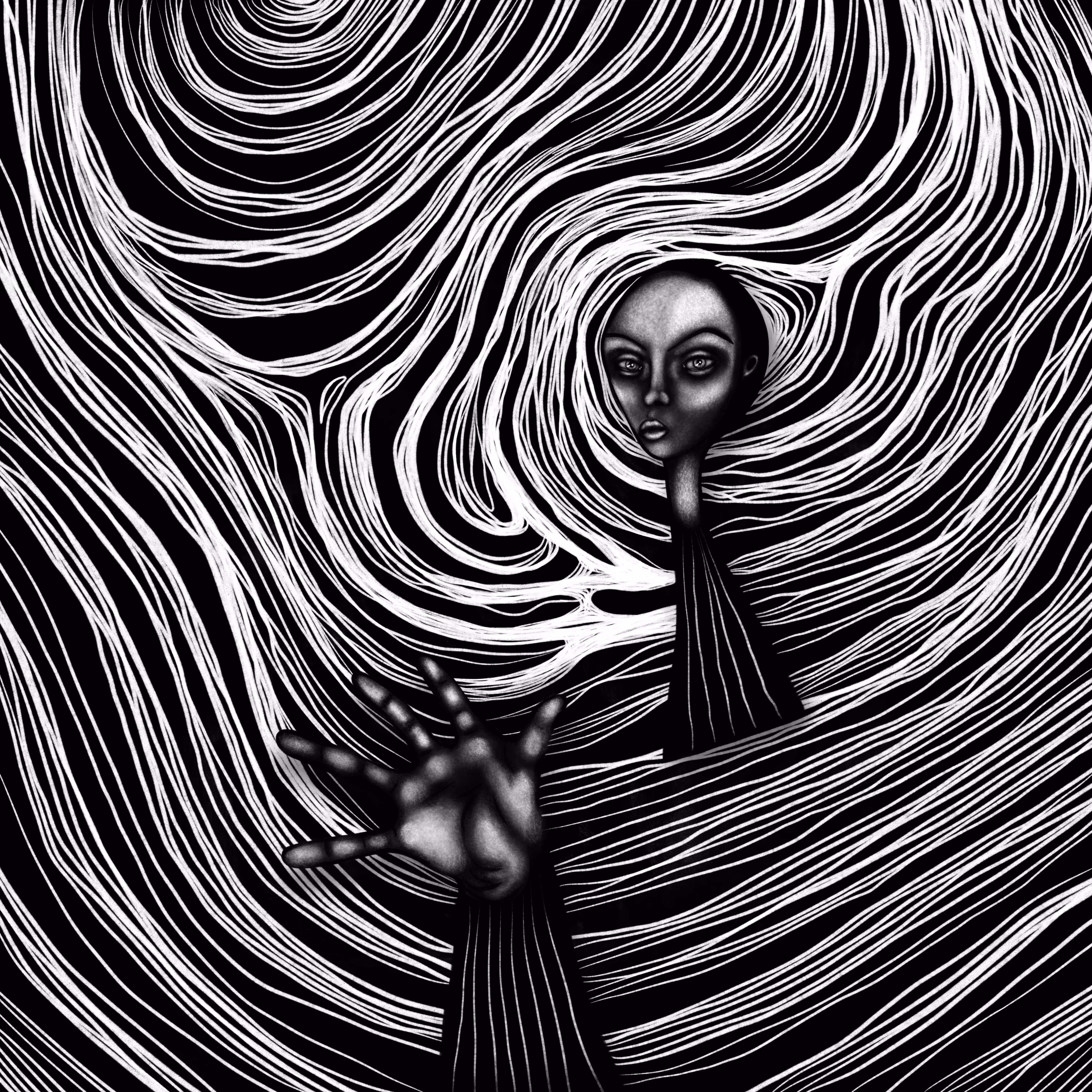 Currents of Consciousness