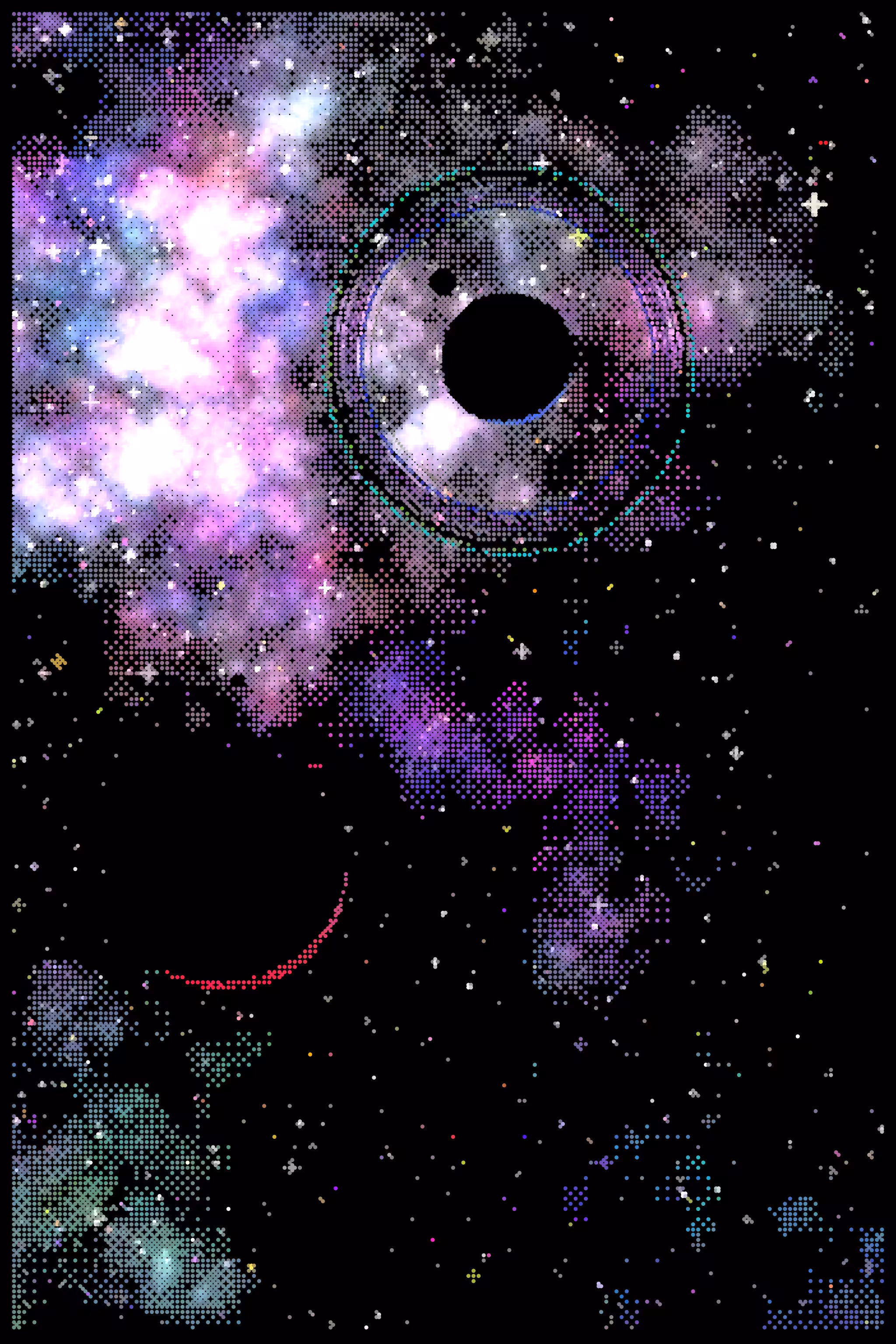 Gradient Ascent #6