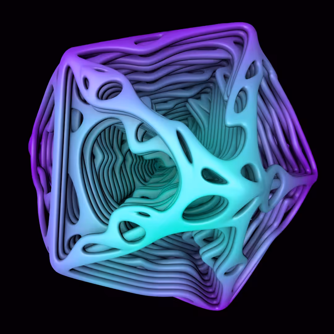 Symbiot #4