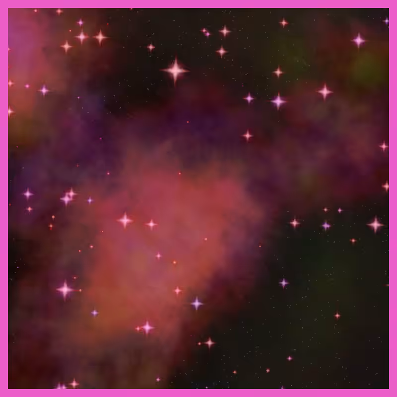 Nebula #8