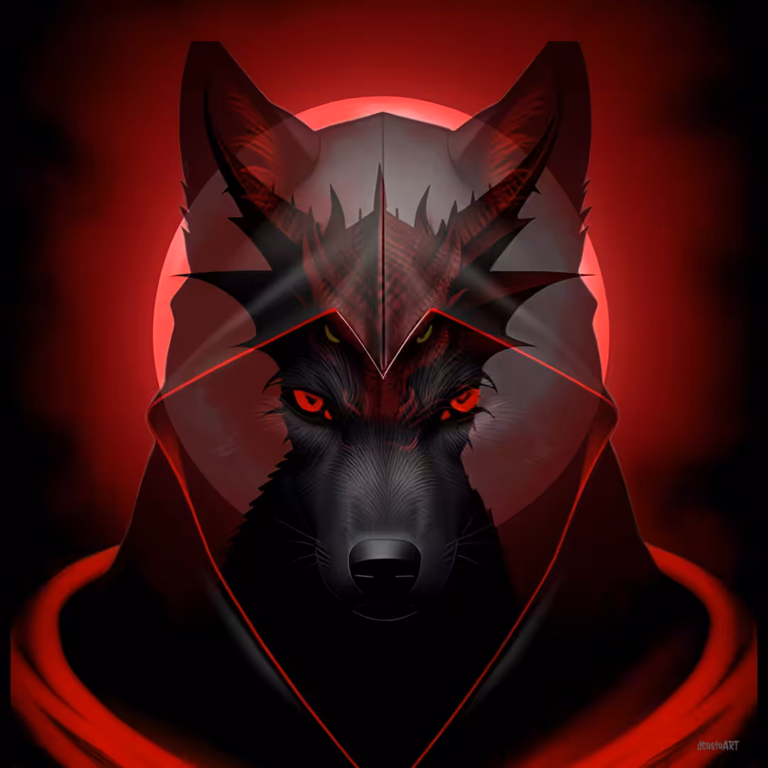 Lunar Warrior: Visiondawg