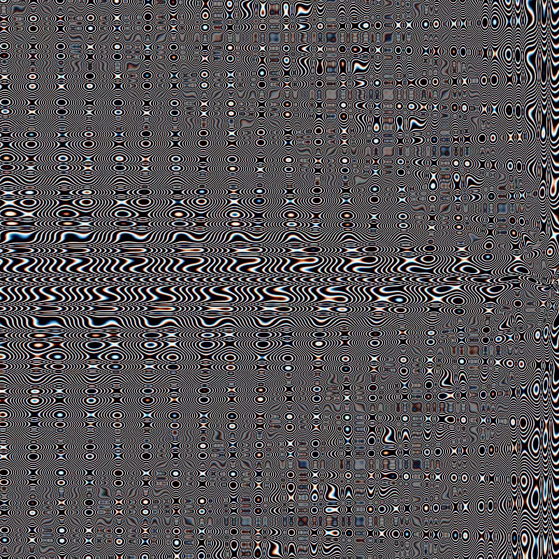 Quantum Vacuum #87