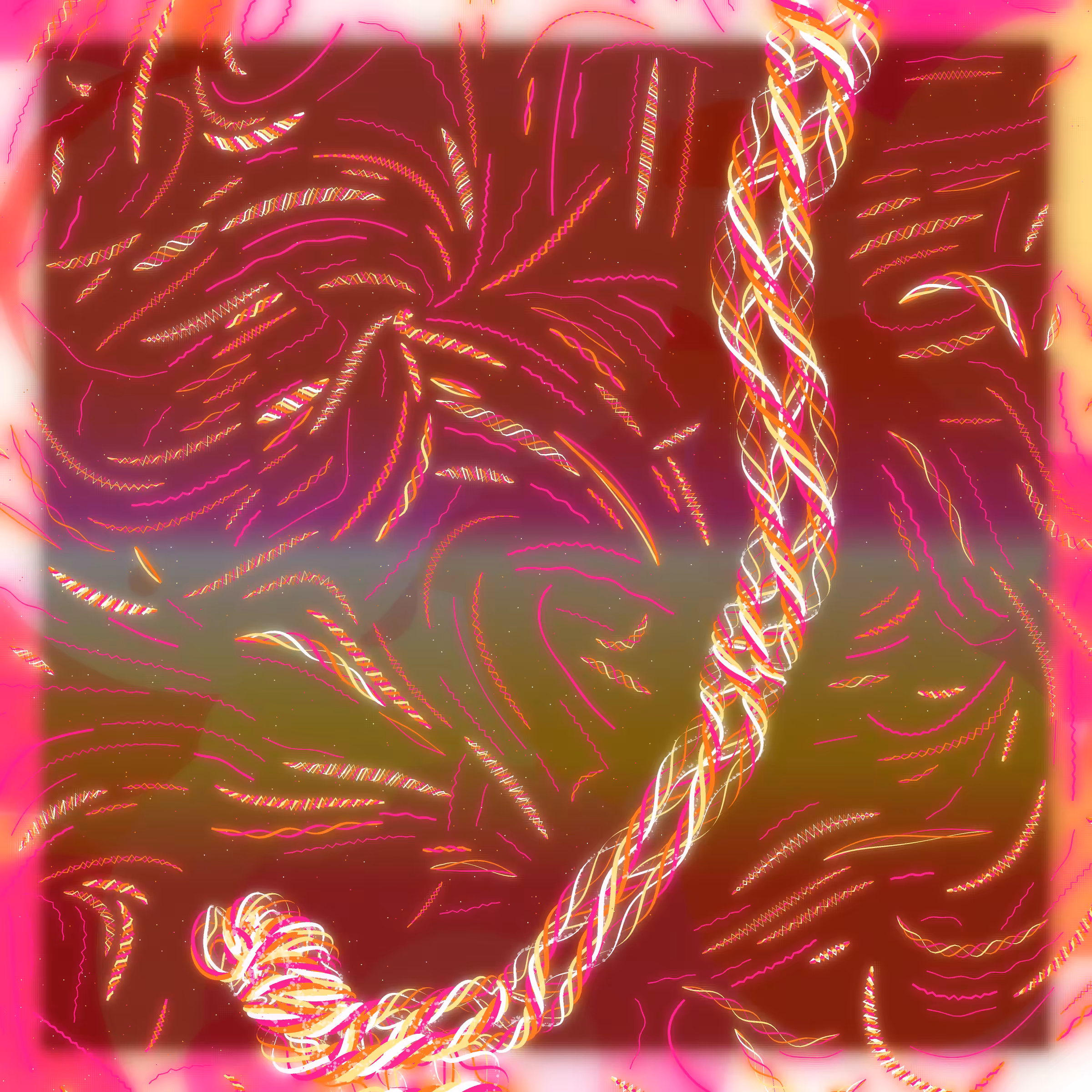 Friendship Bracelets #10999