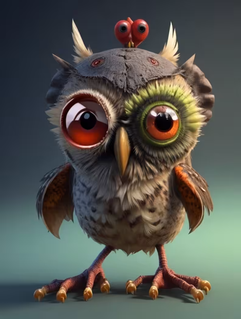 owl 9