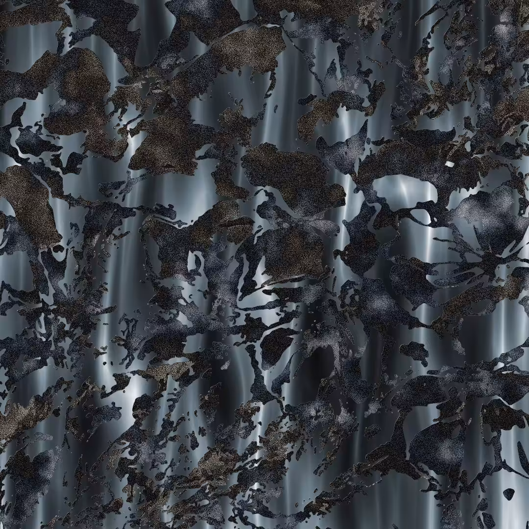 beautiful scenery  : waves of memory