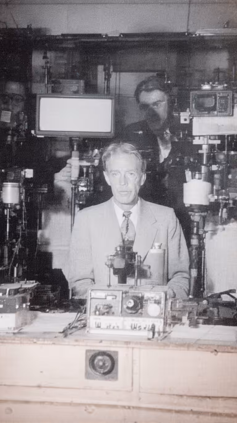Launch of the BBC World Service