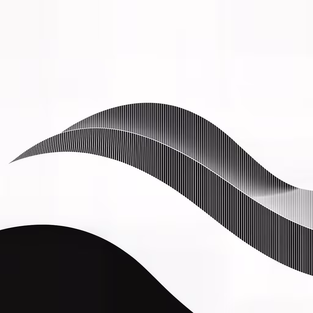 Waveform Decay