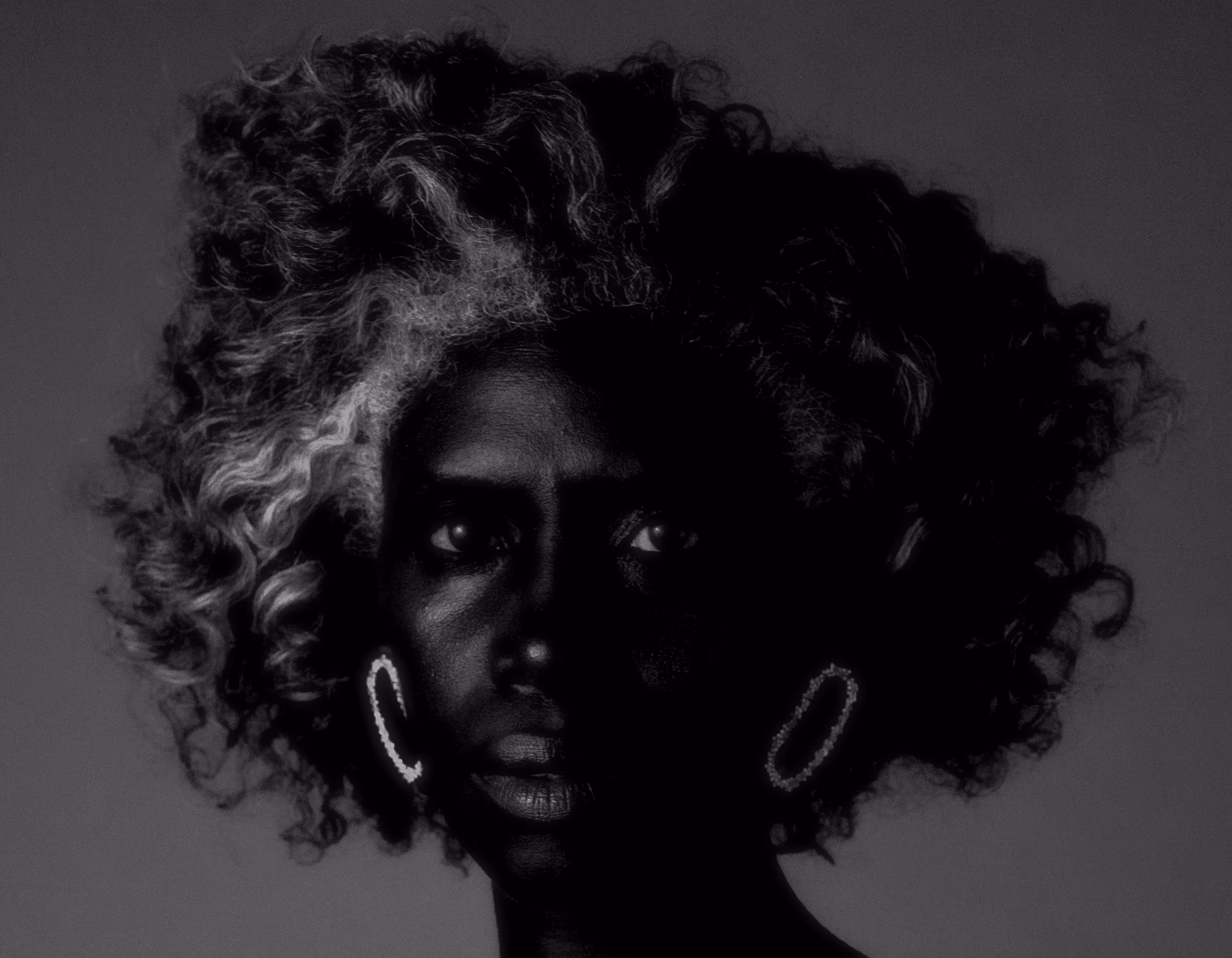 Afromythology - Fanm Walda Nwa