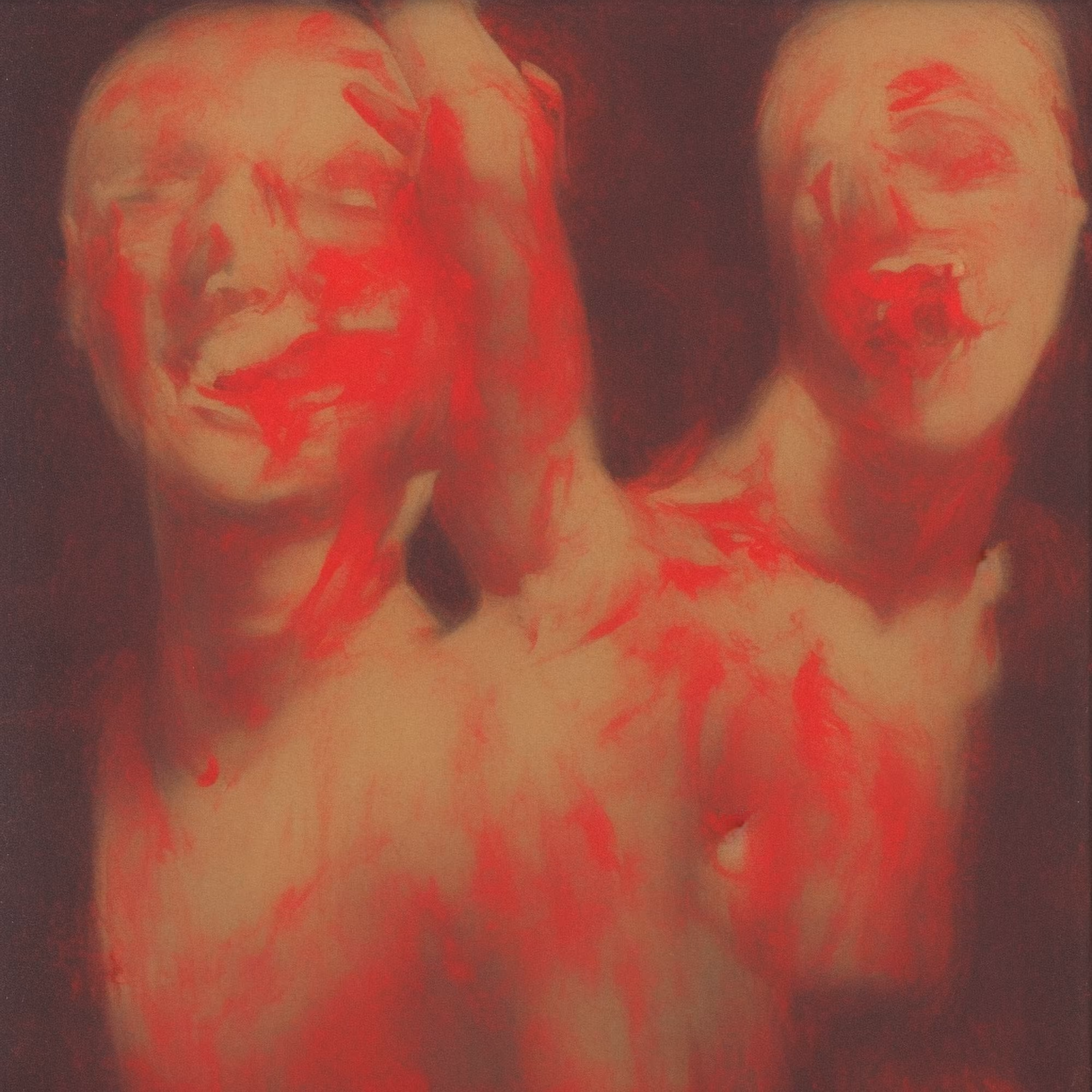 Deep Red